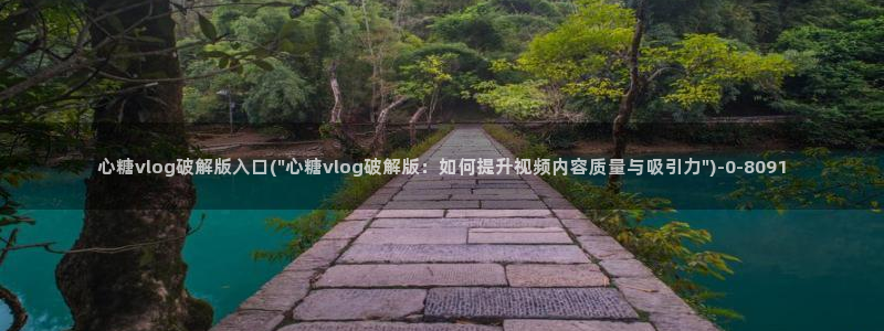 心糖vlog：心糖vlog破解版入口(\