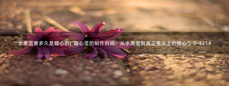 糖心在线